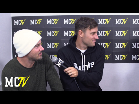 MoreCore.TV: Parkway Drive Interview (Snippet) - Arbeit an neuem Album bestätigt!