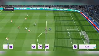 Total Football - Soccer Game GAMEPLAY screenshot 3
