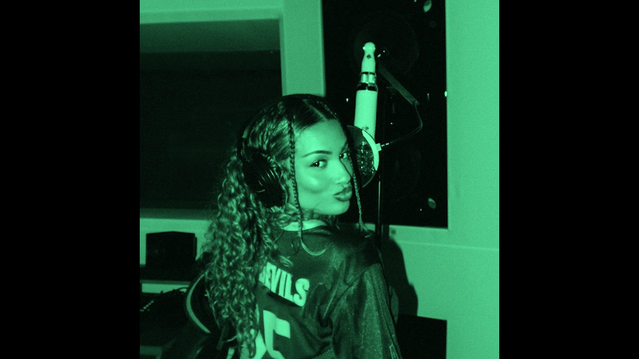 [FREE] Lithe Type Beat 