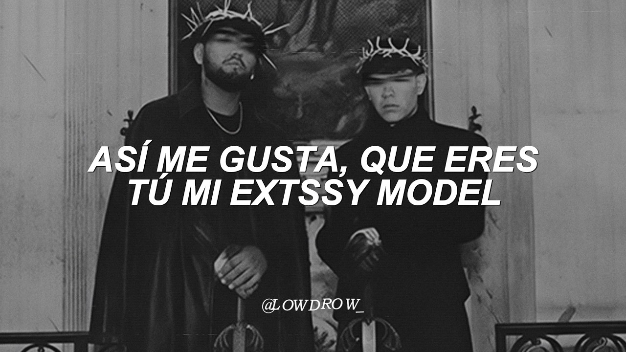 Junior H x Gael Valenzuela - POLE DANCE (Letra)