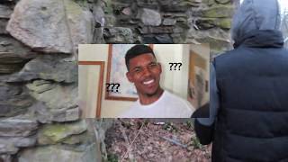 Exploring Abandoned Hearthstone Castle in Danbury CT!