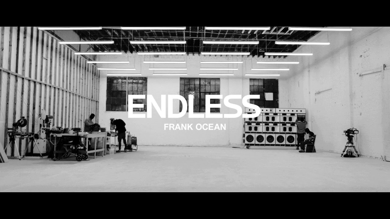 My top 20 favorite Frank Ocean songs pt. 2