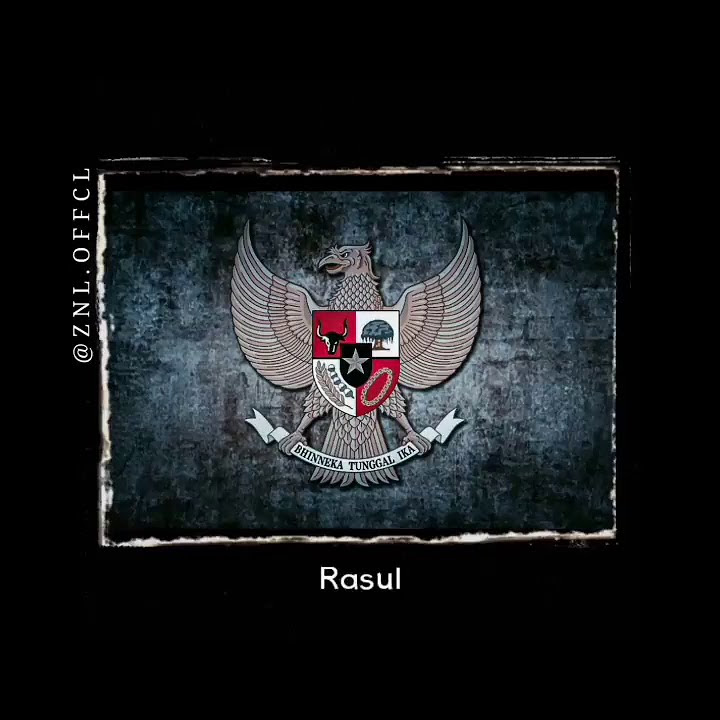 TANAH KU SEWA AIR KU BELI | INDONESIA MENANGIS