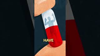 Stop scrolling if you've ever been prescribed medication 🛑