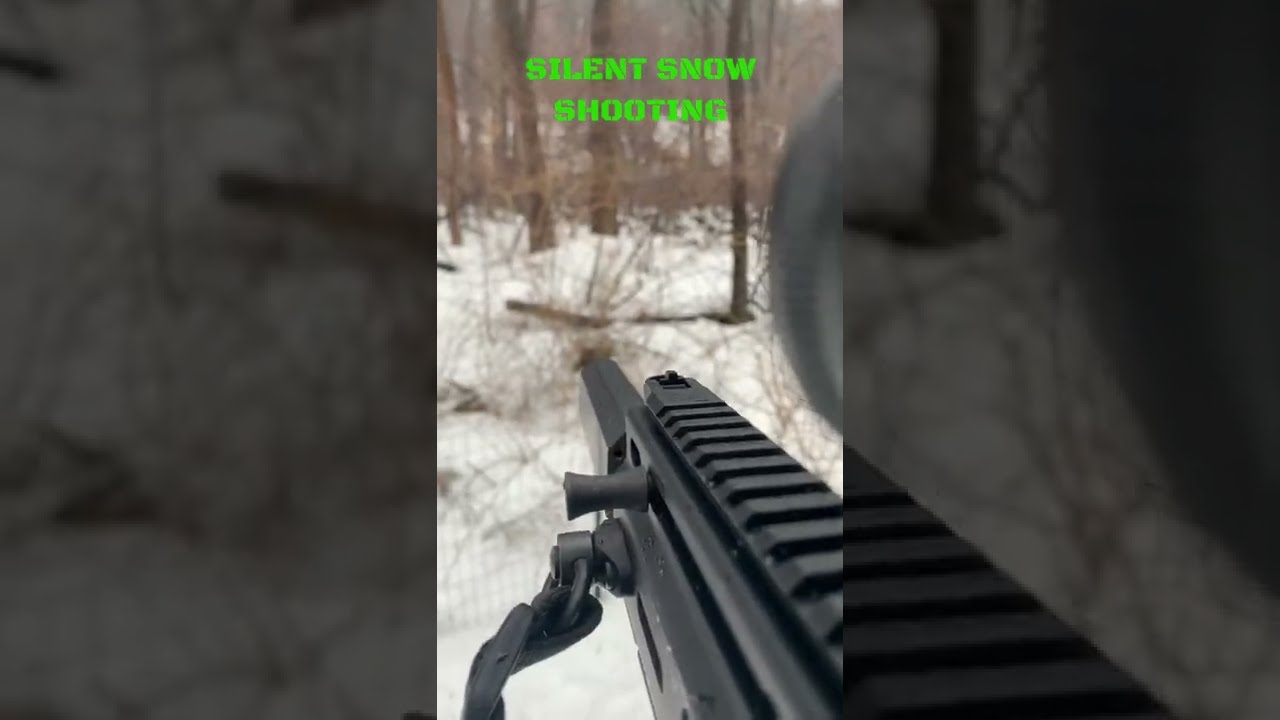 CAN YOU SHOOT GUNS WHEN IT S COLD YouTube CAN YOU SHOOT GUNS WHEN IT S COLD YouTube