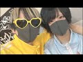 【BL】今日もてぇてぇアオユニの絡みです💕