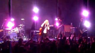 Switchfoot Awakening Live in Richmond -  The National