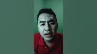 PERURI'S GOT TALENT 2019 - ARIF SOPIAN - SINGING