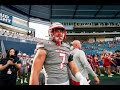 Jackson Woodard UNLV Highlights
