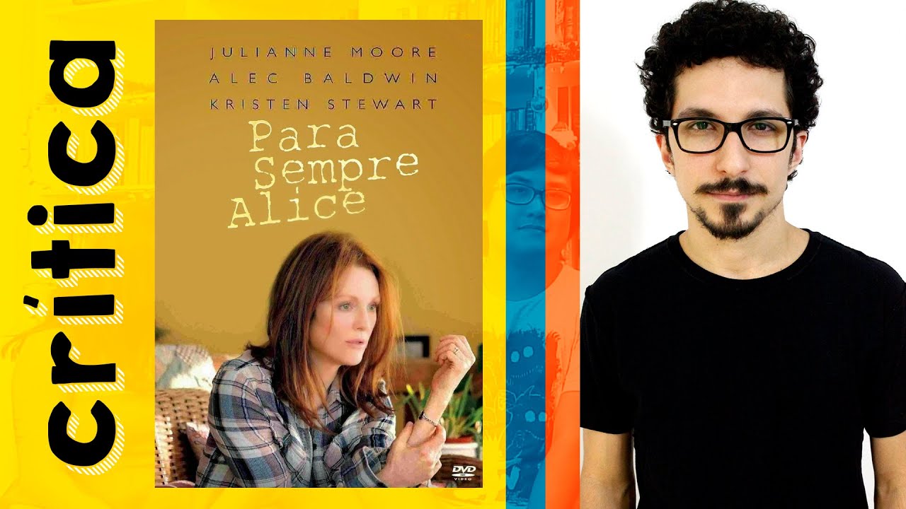 Resumo Do Filme Para Sempre Alice Brainly