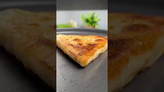 Budget Friendly Crispy Chicken Cheese Triangles