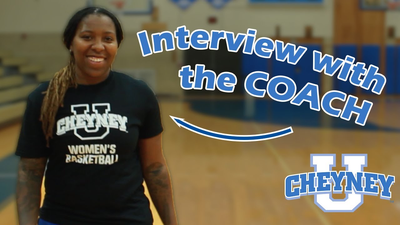 Interview with Coach Mosley on the 2022 Season YouTube