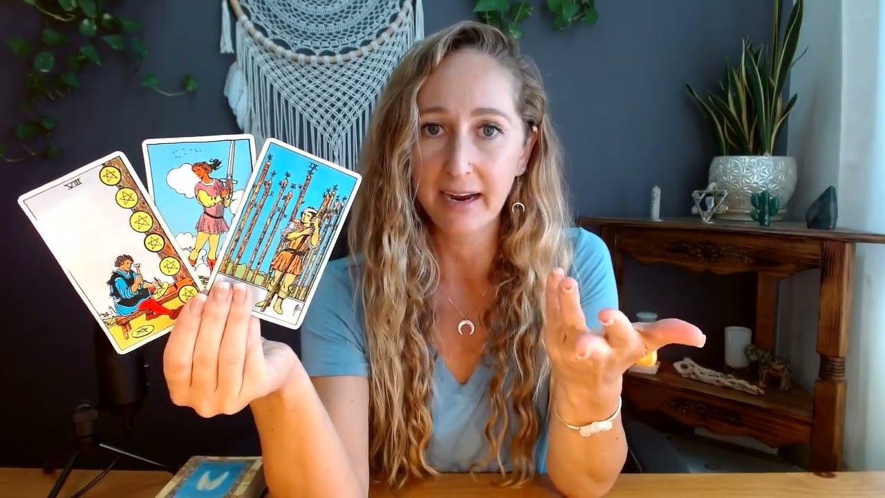 Aries May 16-31❤️Surrender and Trust-Miracles!