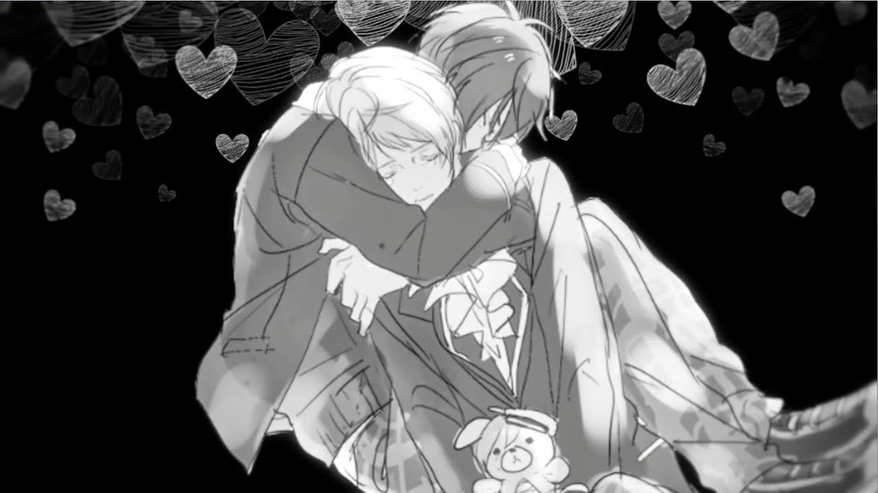 「ENS☆」Sweater Weather | MEP [#8]