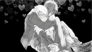 「ENS☆」Sweater Weather | MEP [#8]
