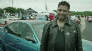 BMW – Navin's Owner Spotlight