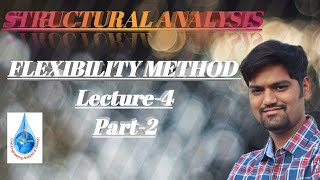 Flexibility method Lecture 4 Part 2