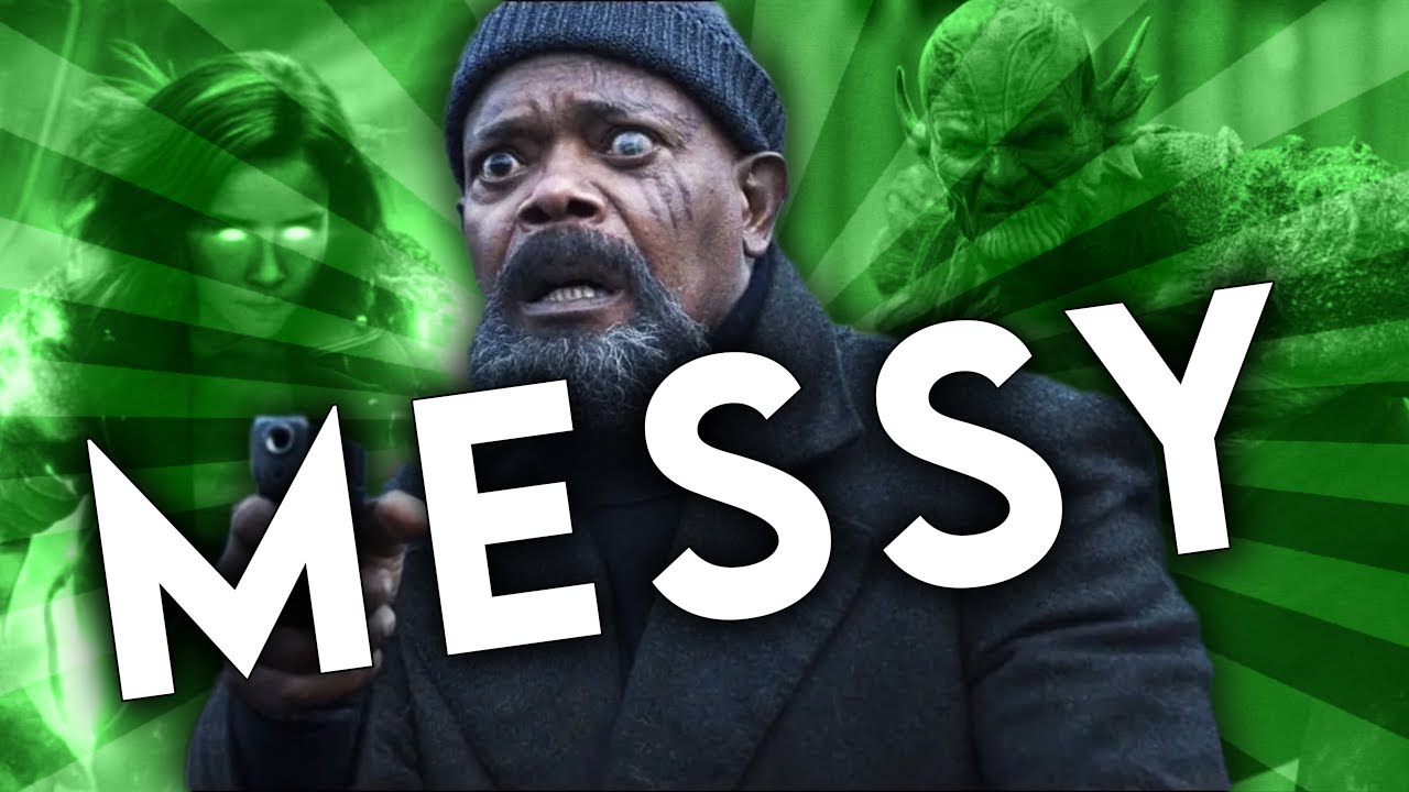 Secret Invasion’s behind the scenes struggles: What went wrong?