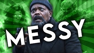 Secret Invasion’s behind the scenes struggles: What went wrong?