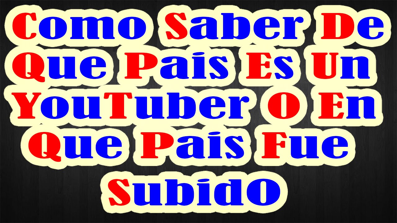Mustafa De Que Pais Es Mustafa De Que Pais Es