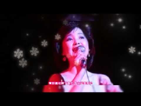 鄧麗君 梅花