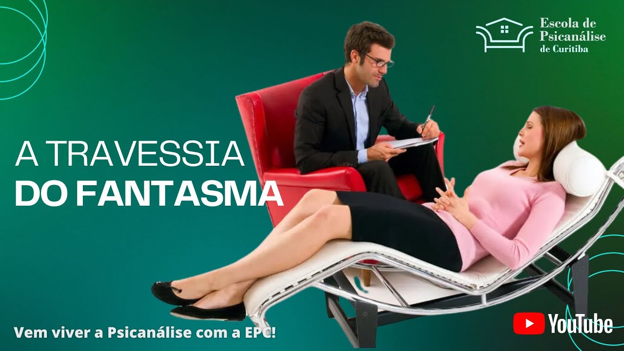 A travessia do Fantasma