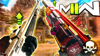 Best Iron Sight SA-B 50 & Red Dot Lockwood Mk2 Class Setup🤯