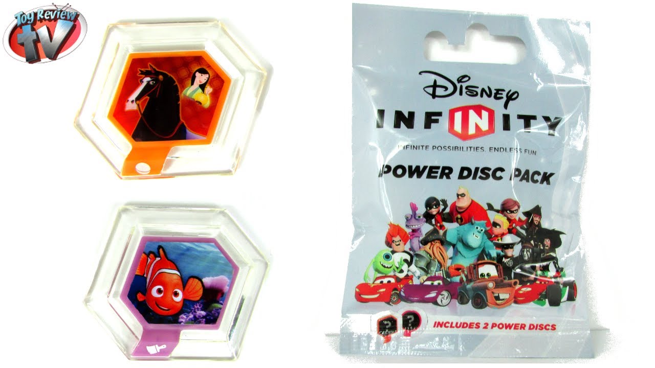 Disney Infinity - Alice s Wonderland Power Disc (Toy) (TOYS) on