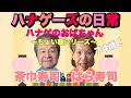 【ハナゲーズ】ハナゲのおばちゃんドヤ飯シリーズ~茶巾寿司*ばら寿司~
