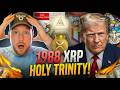 The SIMPSONS INSANE Ripple XRP Conspiracy Changes EVERYTHING in April 2026… (HOLY CRYPTO TRINITY)