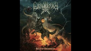 Graveland - The Three Gifts of the Gods