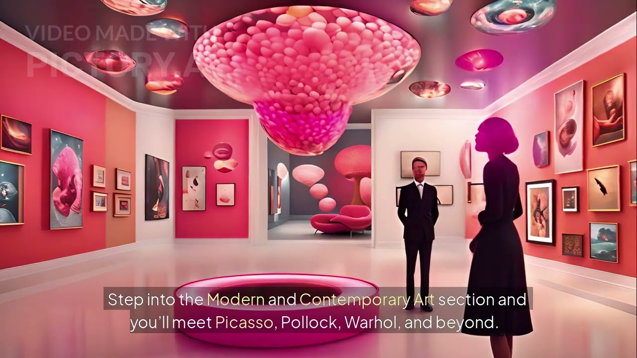 The Metropolitan Museum of Art