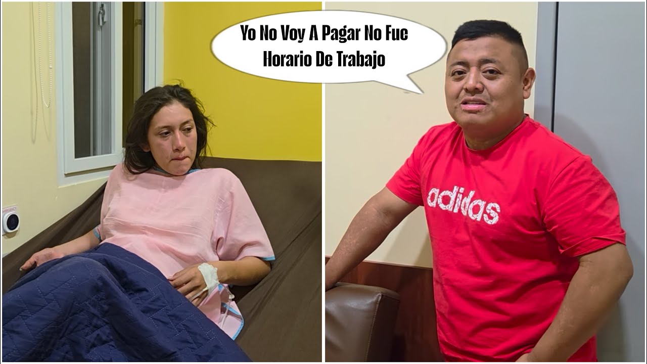 Romario Se Negó Pagar $14,000 Por La Operación De Karen| Esto No Fue Hora De Trabajo