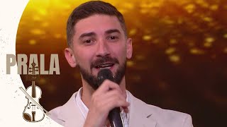 Denis Papun - Jastuk Ne Laze - Pr - Live - Tv Grand 20.11.2025.