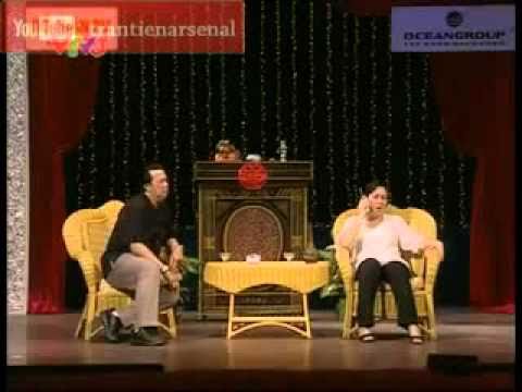 Video VietLion.Com - Thư giãn cuối tuần VTV3 - Tiểu phẩm hài... - youtube