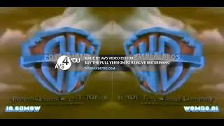 All Preview 2 Warner Bros Television Logos Deepfakes In G Major 730