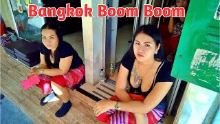 Bangkok Happy Ending Massage November 2025