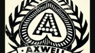 ADRIAN LUX   TEENAGE CRIME AXWELL   HENRIK B REMODE