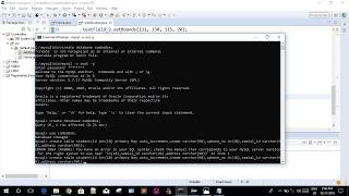 Dynamic ComboBox with help of Core java programming language and Mysql DB in Eclipse IDE