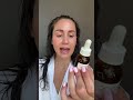 Affordable morning skincare routine #affordable #skincare