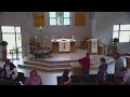 Sunday Worship @HLC | Hope Restored