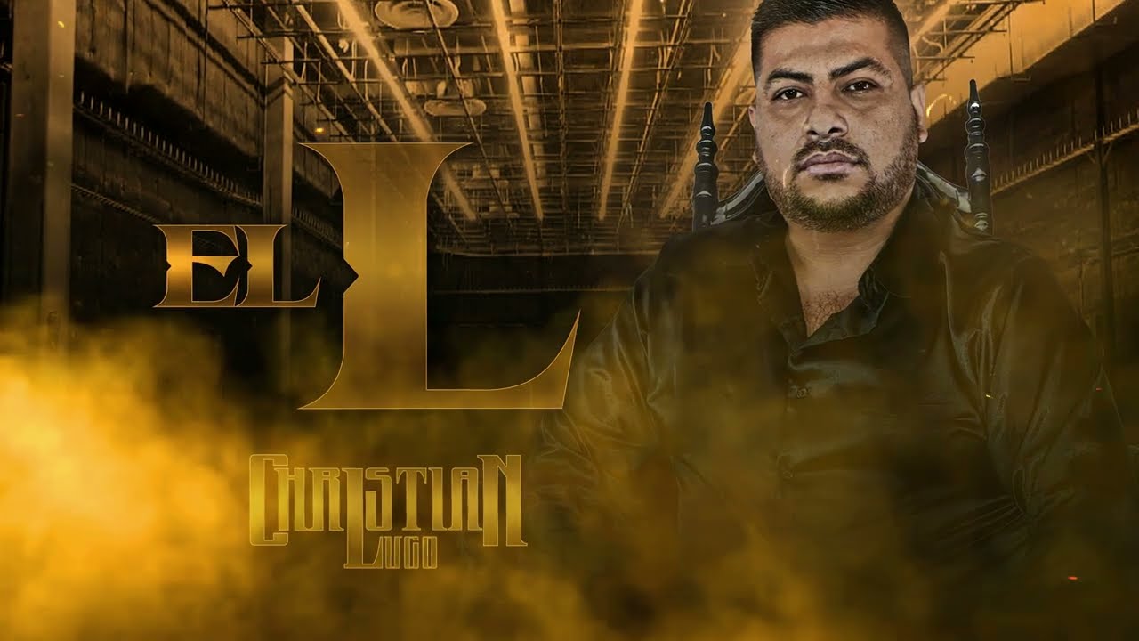 Christian Lugo - El L ( Audio Oficial ) 2023