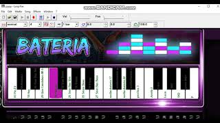 La Cartelua Perreo Loop Trax 2023
