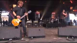 Dwarves Hellfest 17/06/2011 (Full Show)