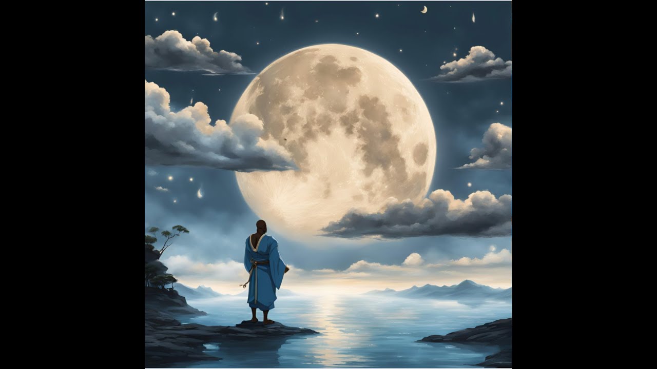 Watch Touch the Moon on YouTube Watch Touch the Moon on YouTube