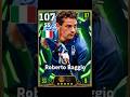 สูตรการอัพค่าพลัง Roberto Baggio 107 โค้ช Jorgen Klopp #gianluca #ef26 #efootbase #efootball #kloppo