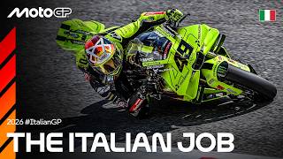 What We Learned on Friday 🇮🇹 | 2026 Italian GP