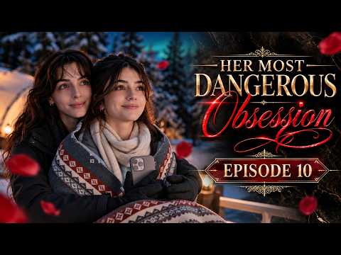 HER MOST DANGEROUS OBSESSION - EPISODE 10  | GL SERIES 2026