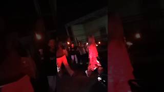 malam 1 muharam pawwai obor #shorts