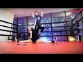 Brothers Boxing Club или бокс-балет для девушек ✿